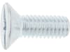 STIHL Senkkopfschraube M 6 x 16, für Messer Gartenhäcksler Viking® GB, GE, STIHL GH, GHE, Schrägtrichter ATZ 150.0