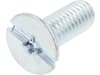 STIHL Senkkopfschraube M 6 x 16, für Messer Gartenhäcksler Viking® GB, GE, STIHL GH, GHE, Schrägtrichter ATZ 150.0