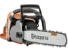 Husqvarna® Benzin-Kettensäge "560 XP®" 3,5 kW (4,7 PS) Schienenlänge 45 cm, ohne Griff- und Vergaserheizung, 9705015-68