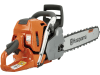 Husqvarna® Benzin-Kettensäge "560 XP®" 3,5 kW (4,7 PS) Schienenlänge 45 cm, ohne Griff- und Vergaserheizung, 9705015-68