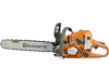 Husqvarna® Benzin-Kettensäge "560 XP®"