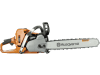 Husqvarna® Benzin-Kettensäge "560 XP®"