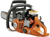 Husqvarna® Benzin-Kettensäge "560 XP®" 3,5 kW (4,7 PS) Schienenlänge 45 cm, ohne Griff- und Vergaserheizung, 9705015-68