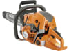 Husqvarna® Benzin-Kettensäge "592 XP® G" 5,6 kW (7,6 PS) Schienenlänge 60 cm, mit Griff- und Vergaserheizung, 9704934-24