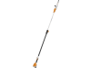 STIHL Akku-Hochentaster "HTA 50" Schienenlänge 25 cm, Länge 280 cm, mit Akku und Ladegerät, LA02 200 0014