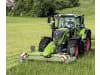 Fendt Scheibenmähwerk "Slicer F" Front Pendelbock