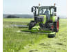 Fendt Scheibenmähwerk "Slicer FQ" Front 3D-Zugbock