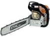 STIHL Benzin-Kettensäge "MS 500i" 5,0 kW (6,8 PS) Schienenlänge 50 cm, ohne Griffheizung, 1147 200 0000