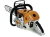 STIHL Benzin-Kettensäge "MS 500i" 5,0 kW (6,8 PS) Schienenlänge 50 cm, ohne Griffheizung, 1147 200 0000