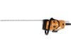 STIHL Benzin-Kettensäge "MS 500i" 5,0 kW (6,8 PS) Schienenlänge 63 cm, ohne Griffheizung, 1147 200 0001