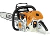 STIHL Benzin-Kettensäge "MS 500i" 5,0 kW (6,8 PS) Schienenlänge 71 cm, ohne Griffheizung , 1147 200 0002