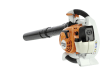 STIHL Benzin-Laubsauger "SH 86" Luftdurchsatz 770 m³/h, 4241 011 0932