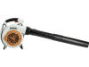 STIHL Benzin-Saughäcksler "SH 86" Luftdurchsatz 770 m³/h, 4241 011 0932