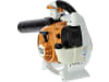 STIHL Benzin-Laubbläser "BG 86", Luftdurchsatz 755 – 810 m³/h, 4241 011 1753