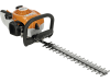 STIHL Benzin-Heckenschere "HS 45", Schnittlänge 45 cm, 0,75 kW (1,0 PS), ohne Harzlöser "Superclean", 4228 011 2937