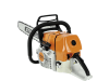 STIHL Benzin-Kettensäge "MS 661 C-M" 5,4 kW (7,3 PS) Schienenlänge 63 cm, 1144 200 0322