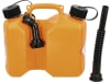 STIHL Kombikanister 3,0/1,5 l orange, 0000 881 0124