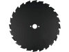 STIHL Sägeblatt "WoodCut" 225 mm Bohrung 20 mm, Standard, für Motorsense FS 200, 300, 400, 500, 4000 713 4201