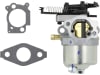 Briggs & Stratton Schwimmervergaser, mit Choke, für Motor Serie 09, 10, 84001115-BRI