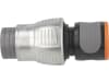 Gardena Premium Schlauchverbinder 19 mm (3/4")  Gewinde 3/4"    18256-20
