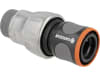 Gardena Premium Schlauchverbinder 19 mm (3/4")  Gewinde 3/4"    18256-20