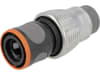 Gardena Premium Schlauchverbinder 19 mm (3/4")  Gewinde 3/4"    18256-20