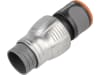 Gardena Premium Schlauchverbinder 19 mm (3/4")  Gewinde 3/4"    18256-20