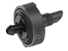 Gardena Micro-Drip-System Reihentropfer druckregulierend    Bewässerung für Topfpflanzen 13302-20