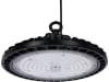 KERBL LED-Hallenstrahler 11.250 lm, 75 W, Ø 240 mm, nicht dimmbar, 345850