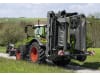 Fendt Scheibenmähwerk "Slicer" Dreipunktanbau Heck, Mähkombination