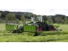 Fendt Scheibenmähwerk "Slicer 9314 TLKCB" 9,30 m, Dreipunktanbau Kat. 2/3 Heck Mähkombination, ISOBUS