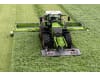 Fendt Scheibenmähwerk "Slicer 9314 TLKCB" 9,30 m, Dreipunktanbau Kat. 2/3 Heck Mähkombination, ISOBUS