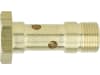 Nilfisk Hohlschraube, G 3/8", für Hochdruckreiniger, 62697