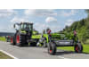 Fendt Scheibenmähwerk "Slicer T" 3,00 m Heck Transportfahrwerk