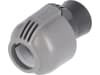 Gardena Sprinklersystem Verbinder  Gewinde 25 mm; 3/4" IG   Schlauchverbinder 02761-20