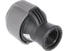 Gardena Sprinklersystem Verbinder  Gewinde 25 mm; 3/4" IG   Schlauchverbinder 02761-20