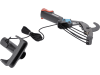 Gardena combisystem-Bypass-Baumschere 298  Astschere mit 5-fach Rollenübersetzung 00298-20
