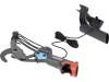 Gardena combisystem-Bypass-Baumschere 298  Astschere mit 5-fach Rollenübersetzung 00298-20
