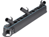 Gardena cs-Komplettangebot Rechenbesen+Grubber+BasisleisteFlex+Stiel  17353-90 