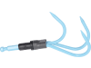 Gardena cs-Komplettangebot Rechenbesen+Grubber+BasisleisteFlex+Stiel  17353-90 