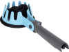 Gardena combisystem Obstpflücker mit Netz  03115-20 