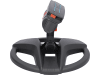Gardena Viereckregner AquaZoom compact   Rasensprenger, Sprinkler Reichweite 3-18m 18708-20