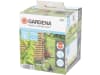 Gardena Sprinklersystem Anschlussdose   Gardena Bewässerung 08262-20