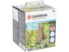 Gardena Sprinklersystem Anschlussdose   Gardena Bewässerung 08262-20