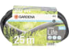 Gardena Textilschlauch Liano™ Life Set  25 m  1/2"    18455-20