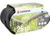 Gardena Textilschlauch Liano™ Life Set  25 m  1/2"    18455-20