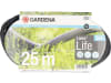 Gardena Textilschlauch Liano™ Life Set  25 m  1/2"    18455-20
