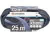 Gardena Textilschlauch Liano™ Xtreme Set  25 m  1/2"    18475-20