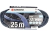 Gardena Textilschlauch Liano™ Xtreme Set  25 m  1/2"    18475-20