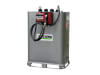 ZUWA Kleintankanlage 990 Liter, Pumpe Panther 56, 230 V, 56 l/m, für Diesel 
